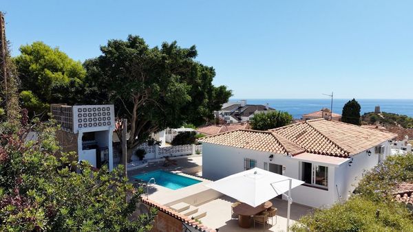 Detached house in Torreblanca del Sol, Fuengirola — image 3