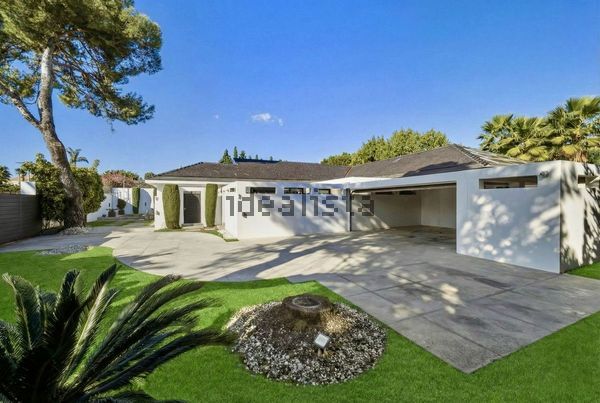 6-bedroom freehold villa in Marbella — photo 5 of 5