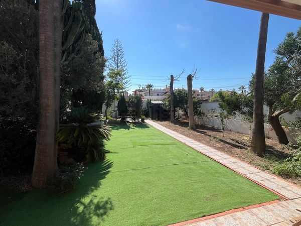Semi-detached house in Cizaña La, Guadalmar, Málaga — image 5