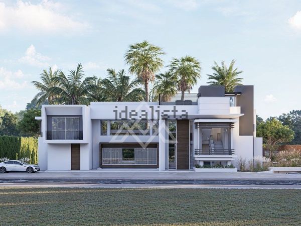 6-bedroom freehold villa in Marbella — photo 4 of 5