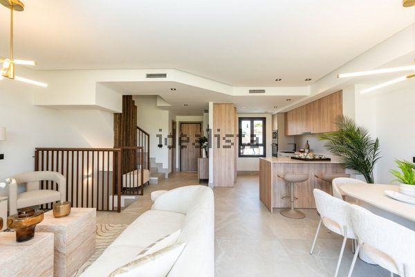 3-bedroom freehold villa in Mijas — photo 5 of 5