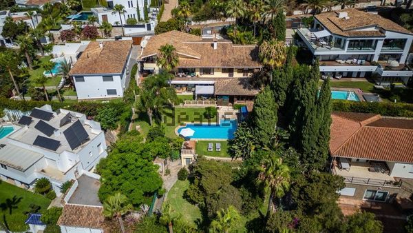 Detached house in Marbesa, Marbella — image 3