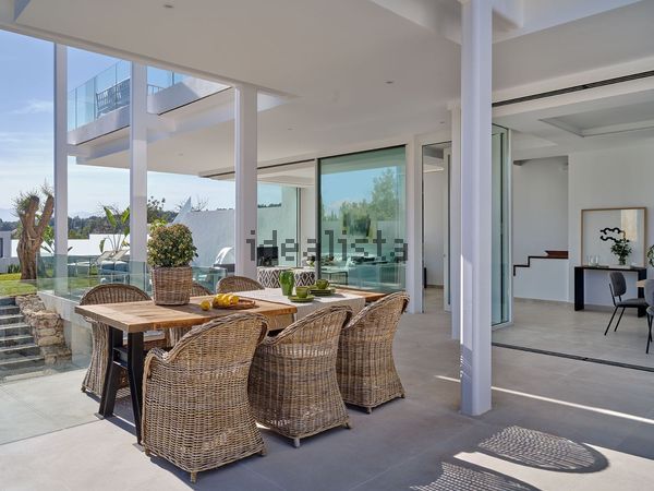 Detached house in Valdeolletas-Las Cancelas-Xarblanca, Marbella — image 5