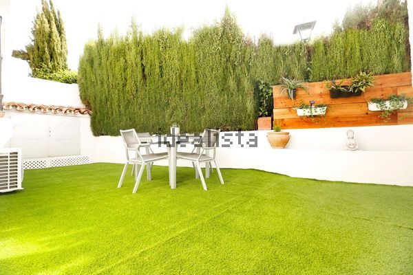 3-bedroom freehold villa in Marbella — photo 2 of 5