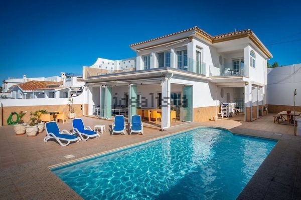 5-bedroom freehold villa in Mijas — photo 2 of 5