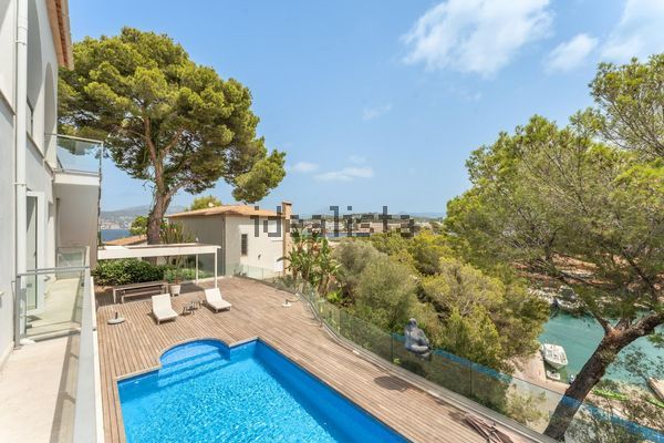Detached house in Santa Ponça, Calvià — image 5