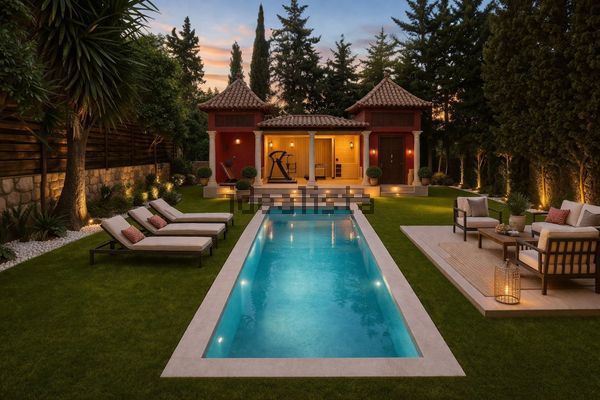 House in Rio Real, Marbella — image 5