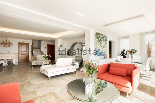 3-bedroom freehold villa in Marbella — photo 4 of 5