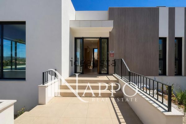 4-bedroom freehold villa in Calvià — photo 5 of 5