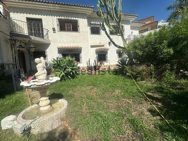 11-bedroom freehold villa in Málaga — photo 5 of 5