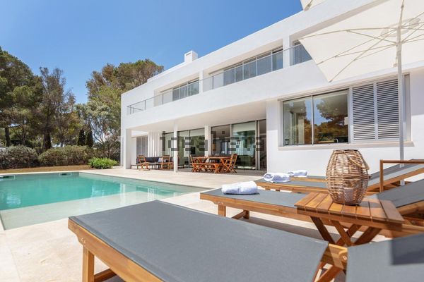 5-bedroom freehold villa in Santanyí — photo 4 of 5