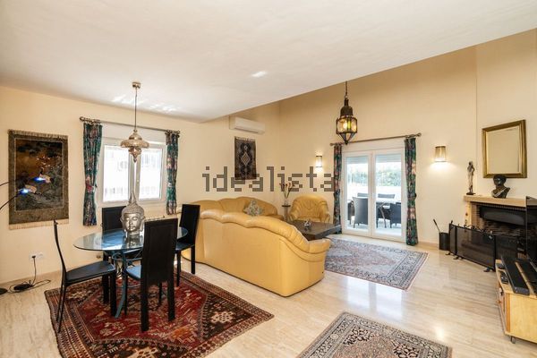 Detached house in Calle Ibiza, Marbesa, Marbella — image 5