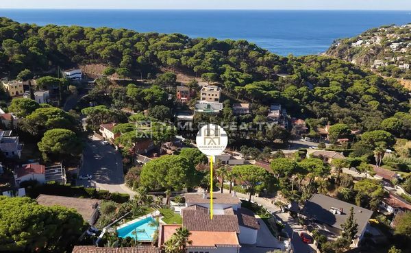 8-bedroom freehold villa in Lloret de Mar — photo 5 of 5
