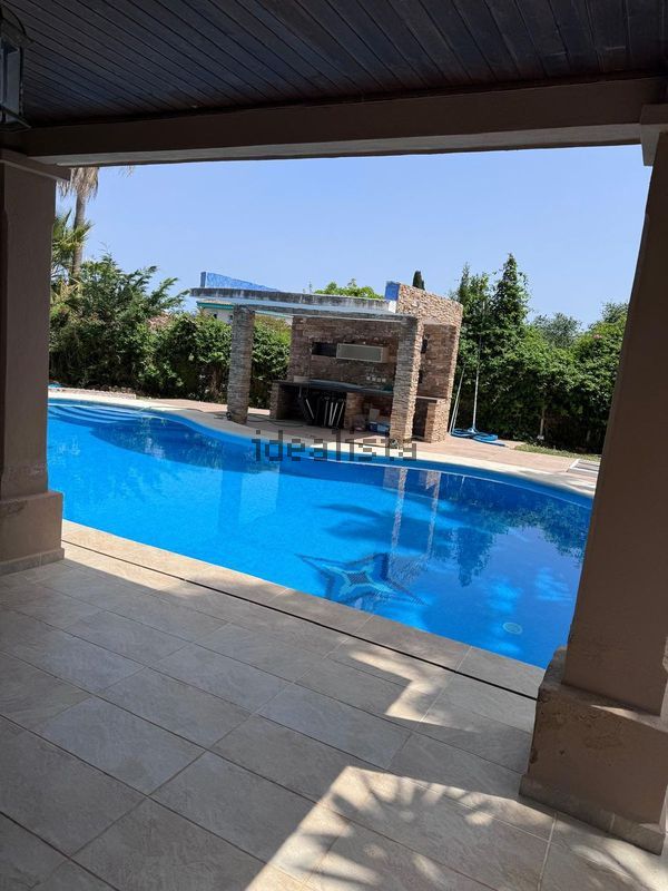 Detached house in Urbanizacion Villa Parra Palomeras Nn, Las Lomas de Río Verde, Marbella — image 4