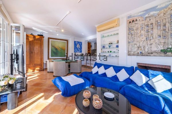 3-bedroom freehold villa in Andratx — photo 5 of 5