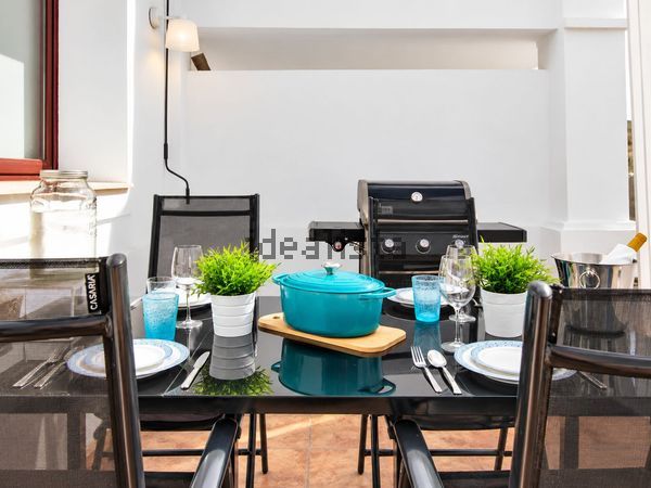 3-bedroom freehold villa in Casares — photo 4 of 5
