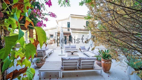 Detached house in Genova, Palma de Mallorca — image 3