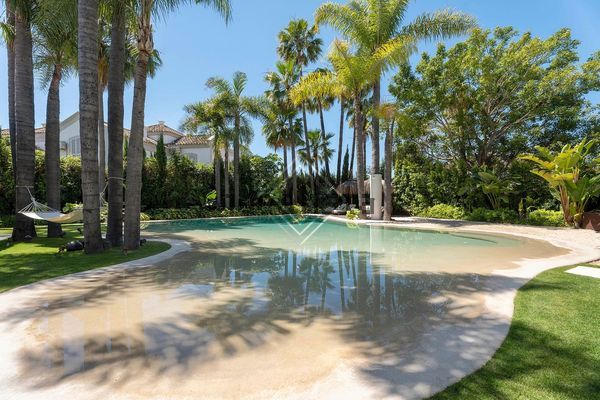 6-bedroom freehold villa in Marbella — photo 5 of 5