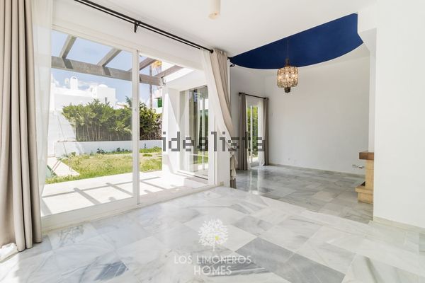Detached house in Rio Tamesis-altos D Rodeo, 11, Rodeo Alto-Guadaiza-La Campana, Marbella — image 4