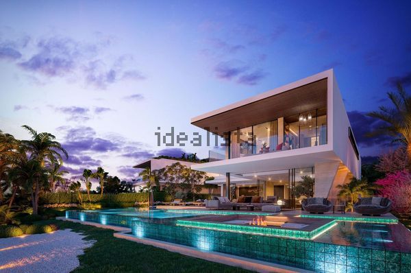 5-bedroom freehold villa in Marbella — photo 2 of 5