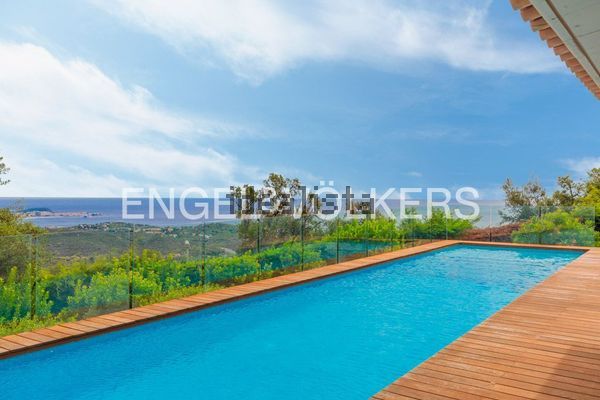 Detached house in Can Semi-Mas Nou-Mas Ros, Castell-Platja d'Aro — image 5
