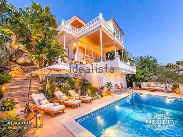 Detached house in Roca Grossa, Lloret de Mar — image 3