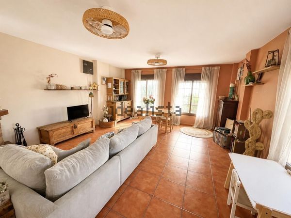 5-bedroom freehold villa in Málaga — photo 4 of 5