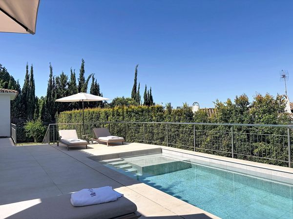 4-bedroom freehold villa in Marbella — photo 2 of 5