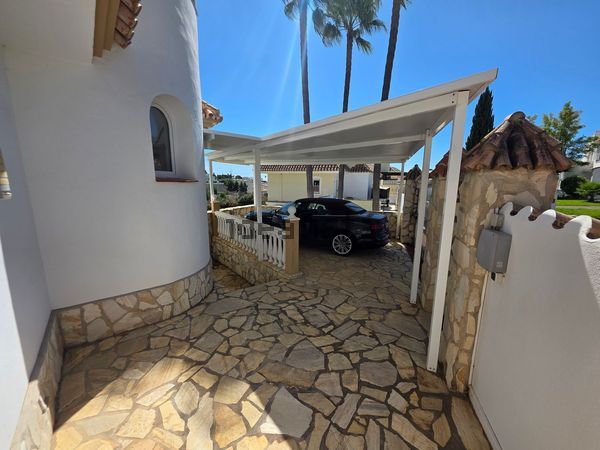 2-bedroom freehold villa in Mijas — photo 5 of 5