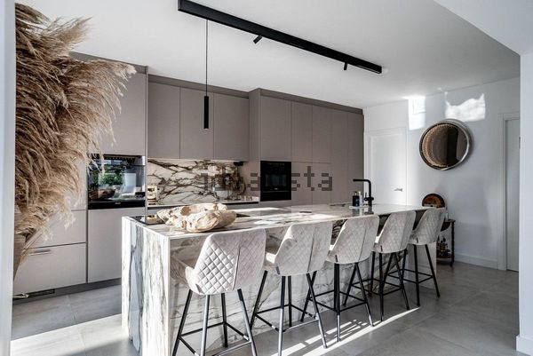 Detached house in Calle Benaojan, Sierra Blanca, Marbella — image 4