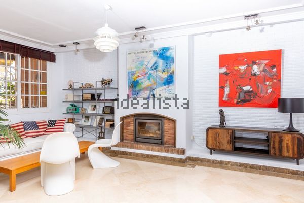 4-bedroom freehold villa in Fuengirola — photo 4 of 5