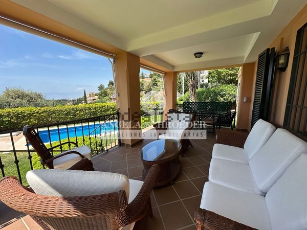 6-bedroom freehold villa in Málaga — photo 5 of 5