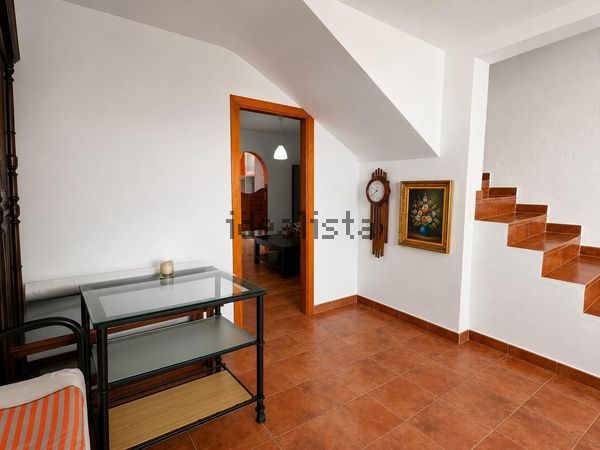 Terraced house in Cortijo de Maza-Finca Monsalvez-El Olivar, Málaga — image 5