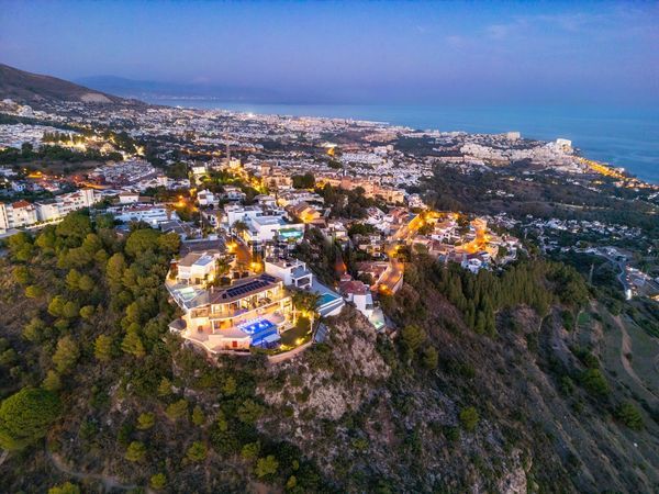 6-bedroom freehold villa in Benalmádena — photo 3 of 5
