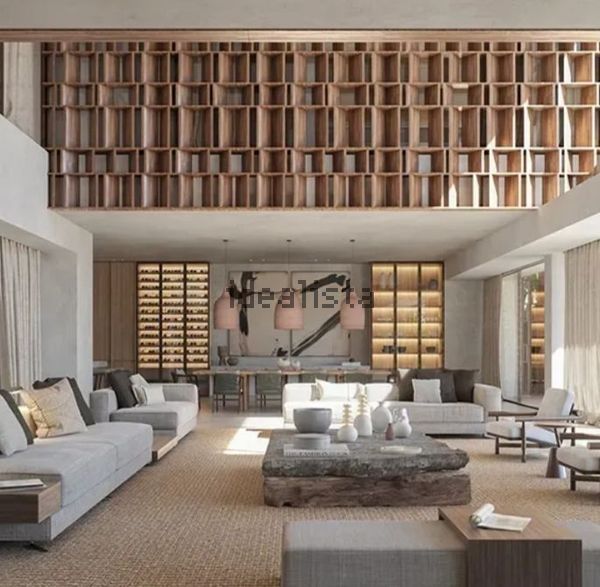 5-bedroom freehold villa in Marbella — photo 2 of 2