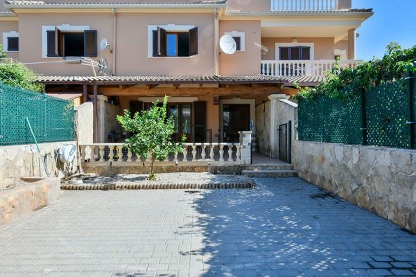 4-bedroom freehold villa in Alcúdia — photo 3 of 5