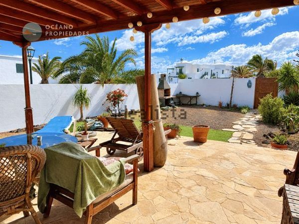 Semi-detached house in Costa Teguise, Teguise — image 5
