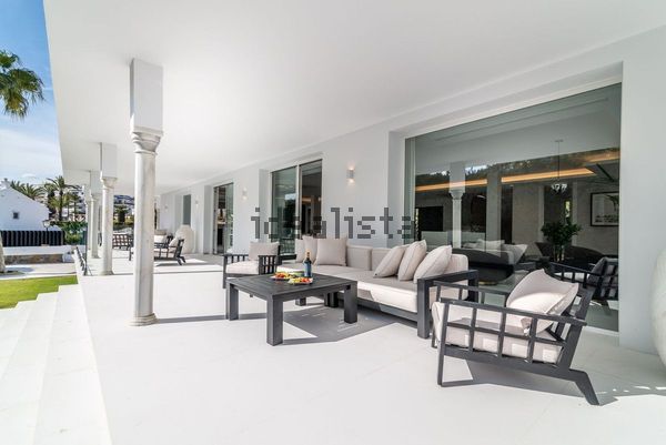 Detached house in Aloha, Marbella — image 4