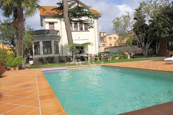 5-bedroom freehold villa in Palafrugell — photo 1 of 5