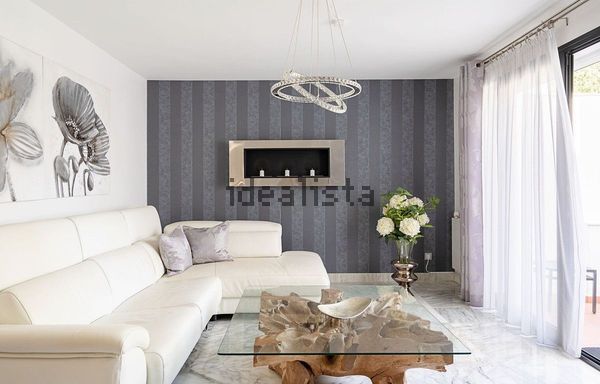 Terraced house in Calle Bolivia, 1, Villacana - Costalita - Saladillo, Estepona — image 4