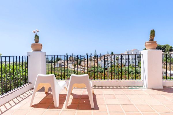Detached house in Urbanización Casablanca, 31, Chaparil - Torrecilla - Punta Lara, Nerja — image 4