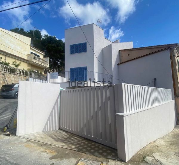 Semi-detached house in Calle de la Coma, Genova, Palma de Mallorca — image 5