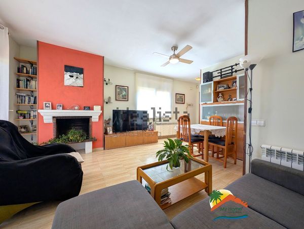 Detached house in Calle Pluto Nn, Lloret Residencial, Lloret de Mar — image 4