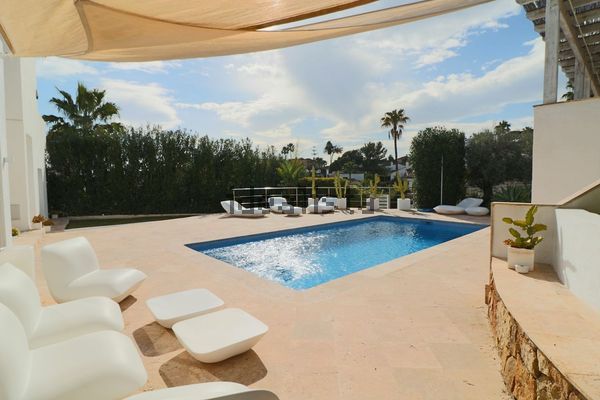 Detached house in CL Geminis-nva Andalucia h, Los Naranjos, Marbella — image 5