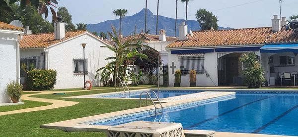 Terraced house in Linda Vista-Nueva Alcántara-Cortijo Blanco, Marbella — image 5