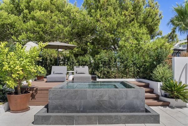 Semi-detached house in Sierra Blanca, Marbella — image 4