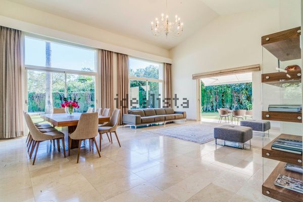 Detached house in Casasola Nn, Casasola, Estepona — image 3