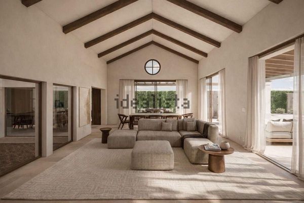 Detached house in Avenida los Pinos Nn, El Rosario-Ricmar, Marbella — image 5