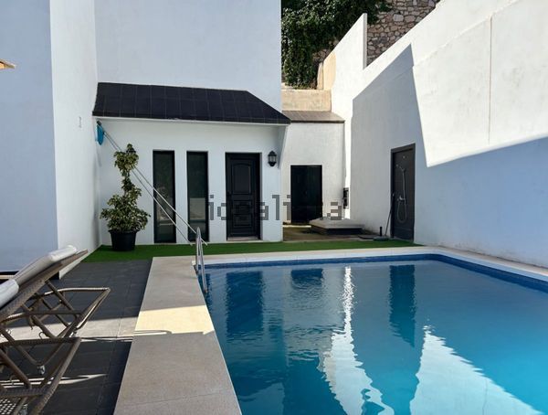 Detached house in Calle Maestro Segovia, Torremuelle, Benalmádena — image 3