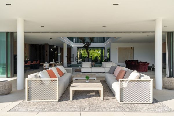 5-bedroom freehold villa in Marbella — photo 5 of 5